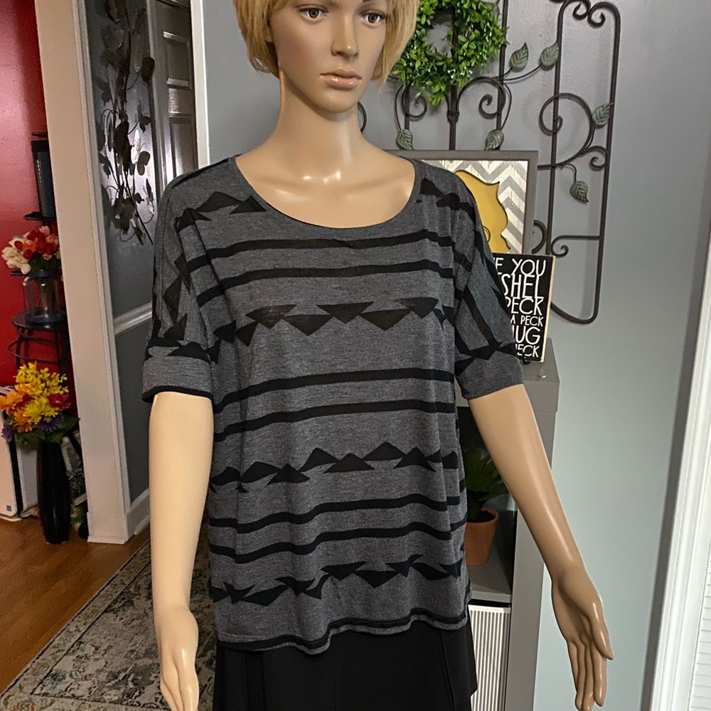 Old Navy Shirt SZ SM‎